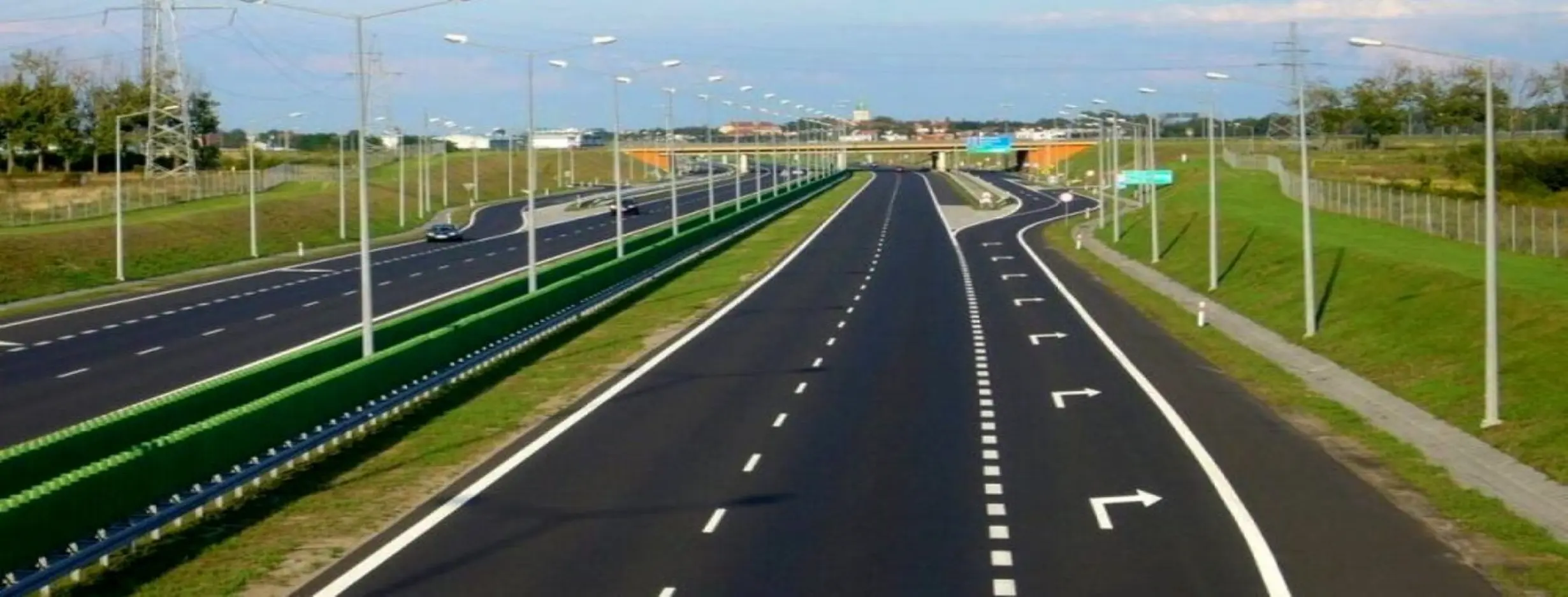Image for Infrastructure Development